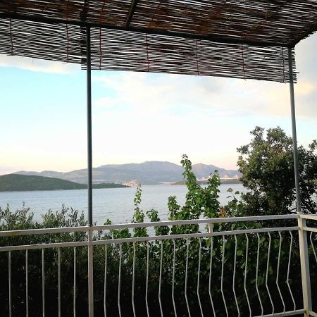 Beach House Olea Lägenhet Blazevo Exteriör bild