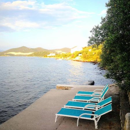 Beach House Olea Lägenhet Blazevo Exteriör bild