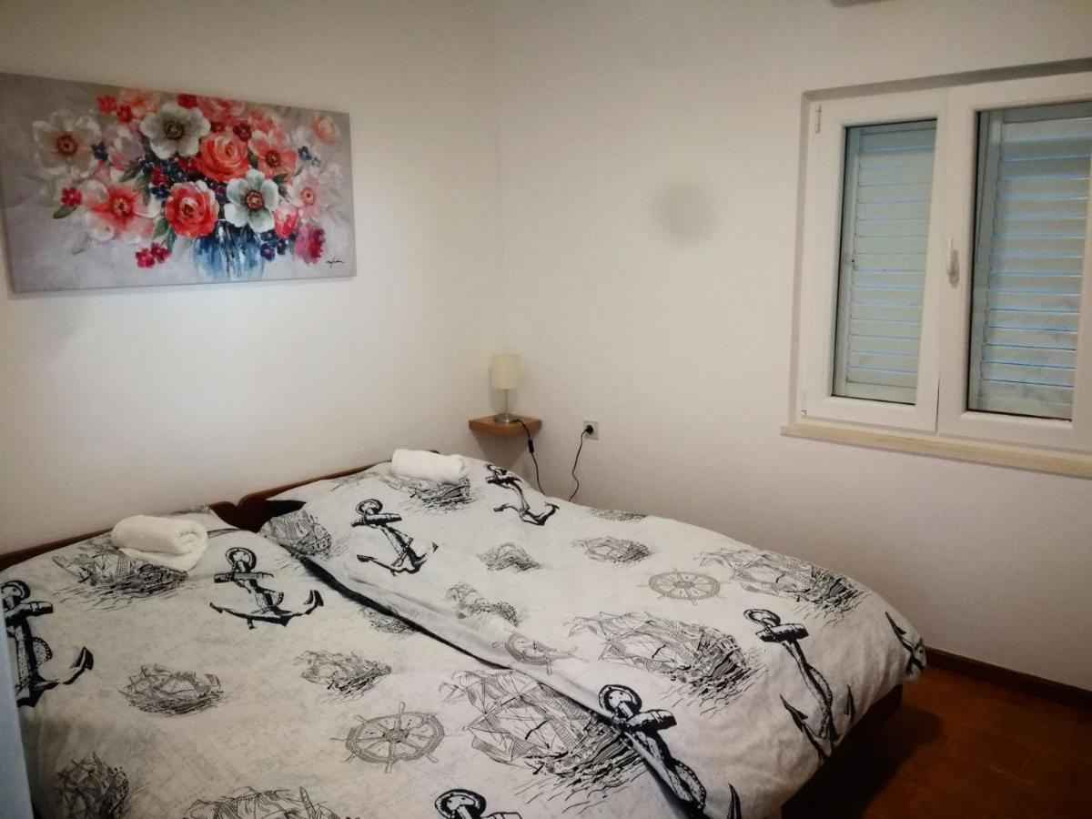 Beach House Olea Lägenhet Blazevo Exteriör bild
